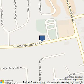 4218 Chamblee Tucker Road Doraville, GA MLS# 7778298