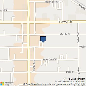 9833 Walnut Bellflower, CA MLS# SB25243644