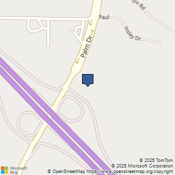 0 Palm Drive Palm Springs, CA MLS# 219052290DA