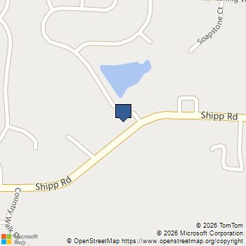 2784 Lost Lakes Drive Powder Springs, GA MLS# 7822227