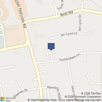 3251 tomeh Way Tucker, GA MLS# 7703990