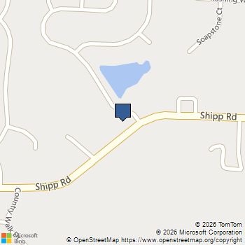 2784 Lost Lakes Drive Powder Springs, GA MLS# 10826467