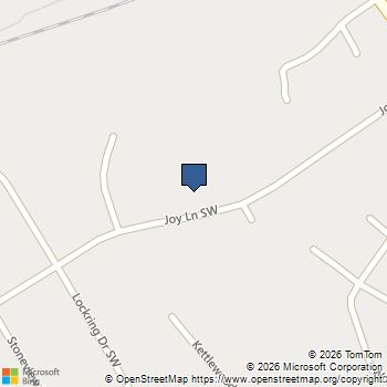 4929 Joy Lane Lilburn, GA MLS# 7736827