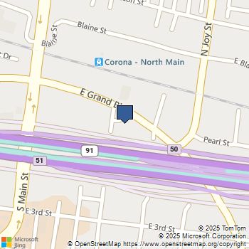 115 N Victoria Avenue Corona, CA MLS# IG24163434