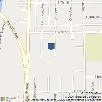 6933 Lime Long Beach, CA MLS# DW26225896