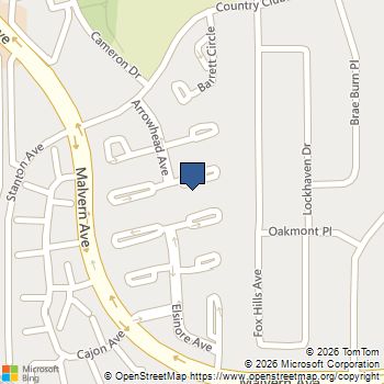 8222 Baldwin Circle Buena Park, CA MLS# AR25069366