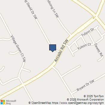 275 King David Drive SW Lilburn, GA MLS# 10651779