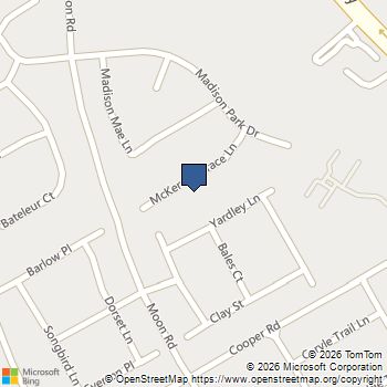 390 Mckenzie Grace Lane Grayson, GA MLS# 7832661