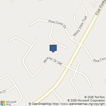 3215 Alcazar Drive SW Lilburn, GA MLS# 7770731