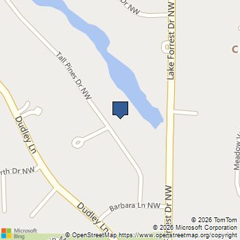 4575 Tall Pines Drive NW Atlanta, GA MLS# 10769667