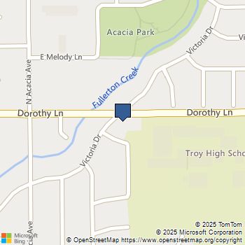 2032 Victoria Drive Fullerton, CA MLS# WS25185810