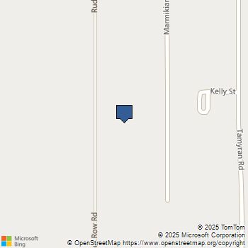 0 Rudder Row Road Desert Hot Springs, CA MLS# 219137015DA