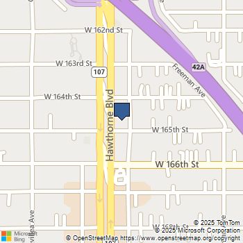 16418 Hawthorne Boulevard Lawndale, CA MLS# SB25171699