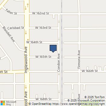 4711 W 165th Street Lawndale, CA MLS# OC24219353