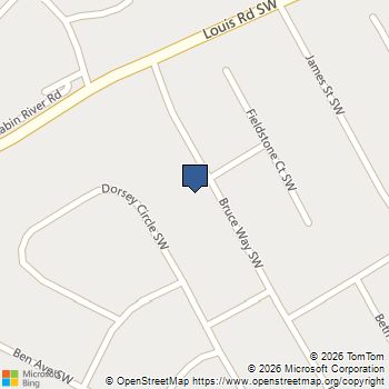 445 Bruce Way SW Lilburn, GA MLS# 7762808
