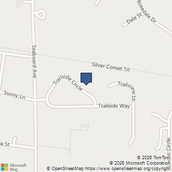 129 Trailside Circle Hiram, GA MLS# 10831139