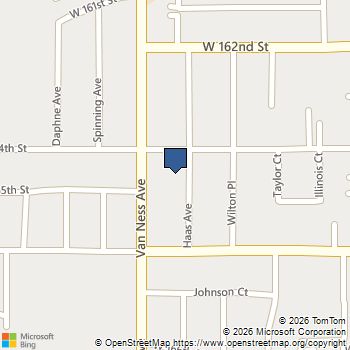 16411 Haas Avenue Torrance, CA MLS# SB25200256