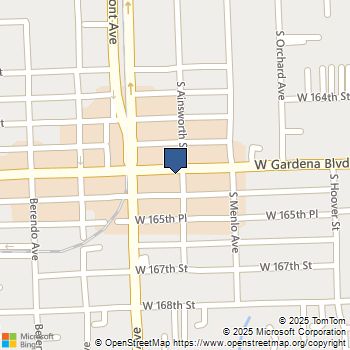 830 W Gardena Boulevard Gardena, CA MLS# 25494161