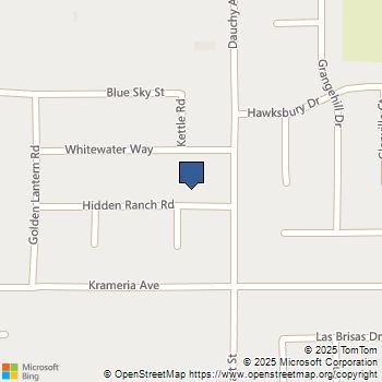 18458 Hidden Ranch Riverside, CA MLS# CV25242210