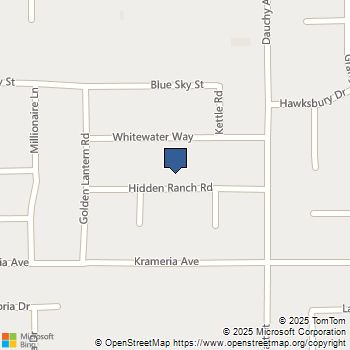 18388 Hidden Ranch Road Riverside, CA MLS# IV25199781