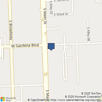 16502 S Main Street 4 Gardena, CA MLS# SB25134041