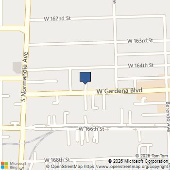 1233 W Gardena Boulevard 204 Gardena, CA MLS# SB25176603