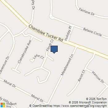 2657 Meadow Court Atlanta, GA MLS# 7776714