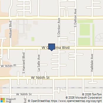 1616 W Gardena Gardena, CA MLS# SB26014132