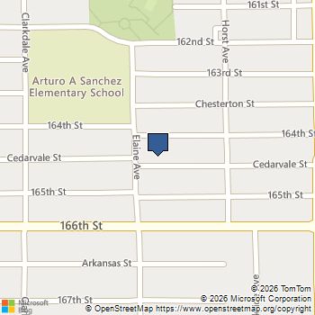 12011 Cedarvale Norwalk, CA MLS# PW25273352