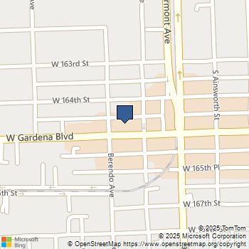 1045 W Gardena Boulevard Gardena, CA MLS# WS24244666