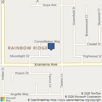 24670 Moonlight Moreno Valley, CA MLS# CV26045066