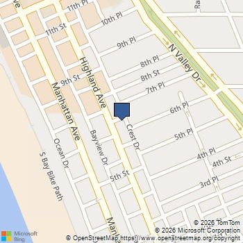 300 7th Manhattan Beach, CA MLS# PV26118519