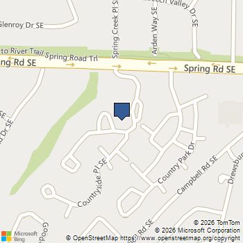 108 Countryside Place SE Smyrna, GA MLS# 7710254