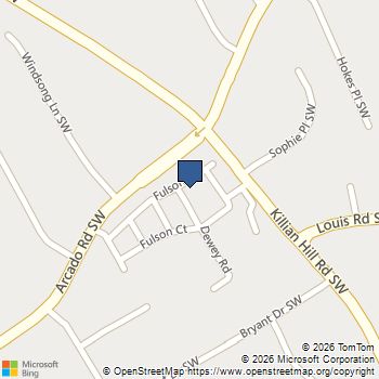 4 Dewey Road Lilburn, GA MLS# 10662102