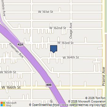 4135 W 164th Lawndale, CA MLS# SB26001414