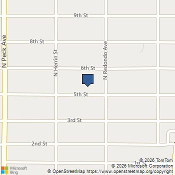 1639 5th Street Manhattan Beach, CA MLS# SB24119712