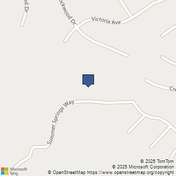 0 Summer Springs Riverside, CA MLS# IV25084141