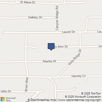 14235 Judy Ann Drive Riverside, CA MLS# IV25239713