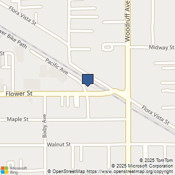 10055 Flower Street Bellflower, CA MLS# RS25189536