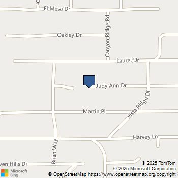 21 Judy Ann Drive Riverside, CA MLS# SW25032612