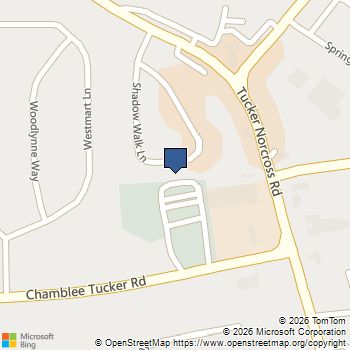 3135 Shadow Walk Lane Tucker, GA MLS# 7723157