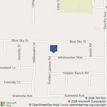 18306 Whitewater Riverside, CA MLS# IV26014349