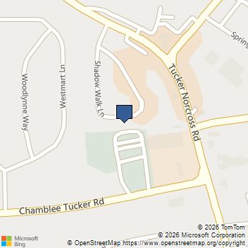 3135 Shadow Walk Lane Tucker, GA MLS# 10696271