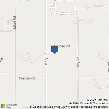 22950 Henry Road Desert Hot Springs, CA MLS# 219142780DA