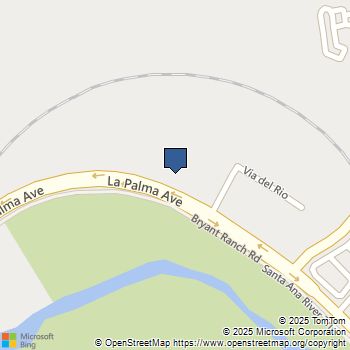 22485 La Palma Avenue Yorba Linda, CA MLS# 25514297