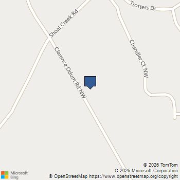 2811 Clarence Odum Road Monroe, GA MLS# 7717255