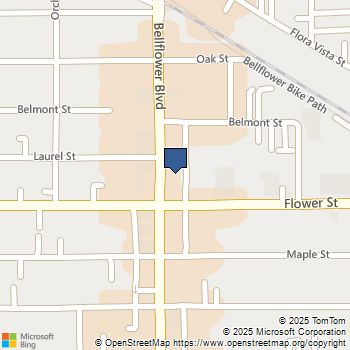 16712 Bellflower Boulevard Bellflower, CA MLS# RS25164215