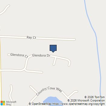 5115 Glendora Drive Powder Springs, GA MLS# 10757327