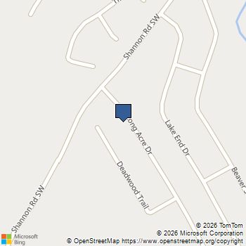 1291 Long Acre Drive Loganville, GA MLS# 10819271