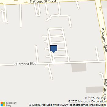 435 E Gardena Boulevard 10 Gardena, CA MLS# SB25176946